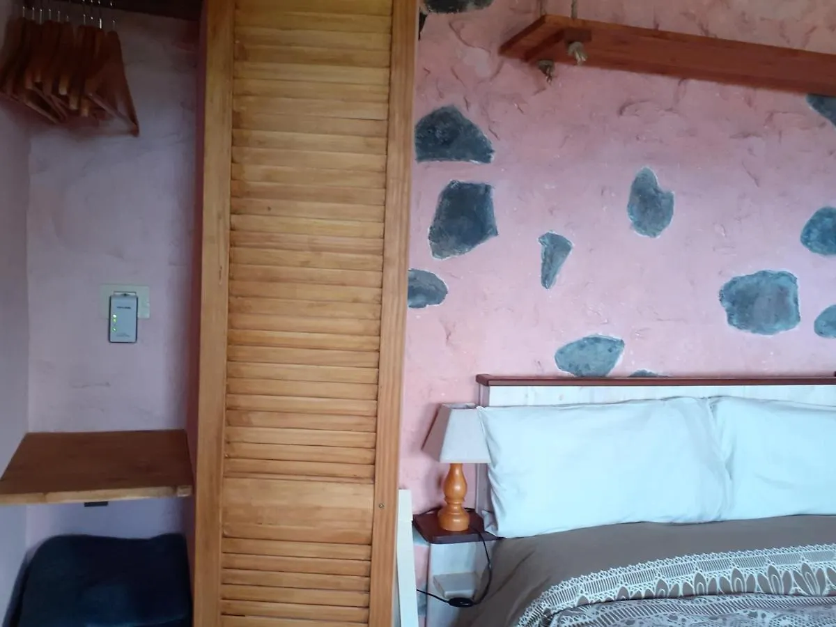 Apartamento El Sitio Garafía